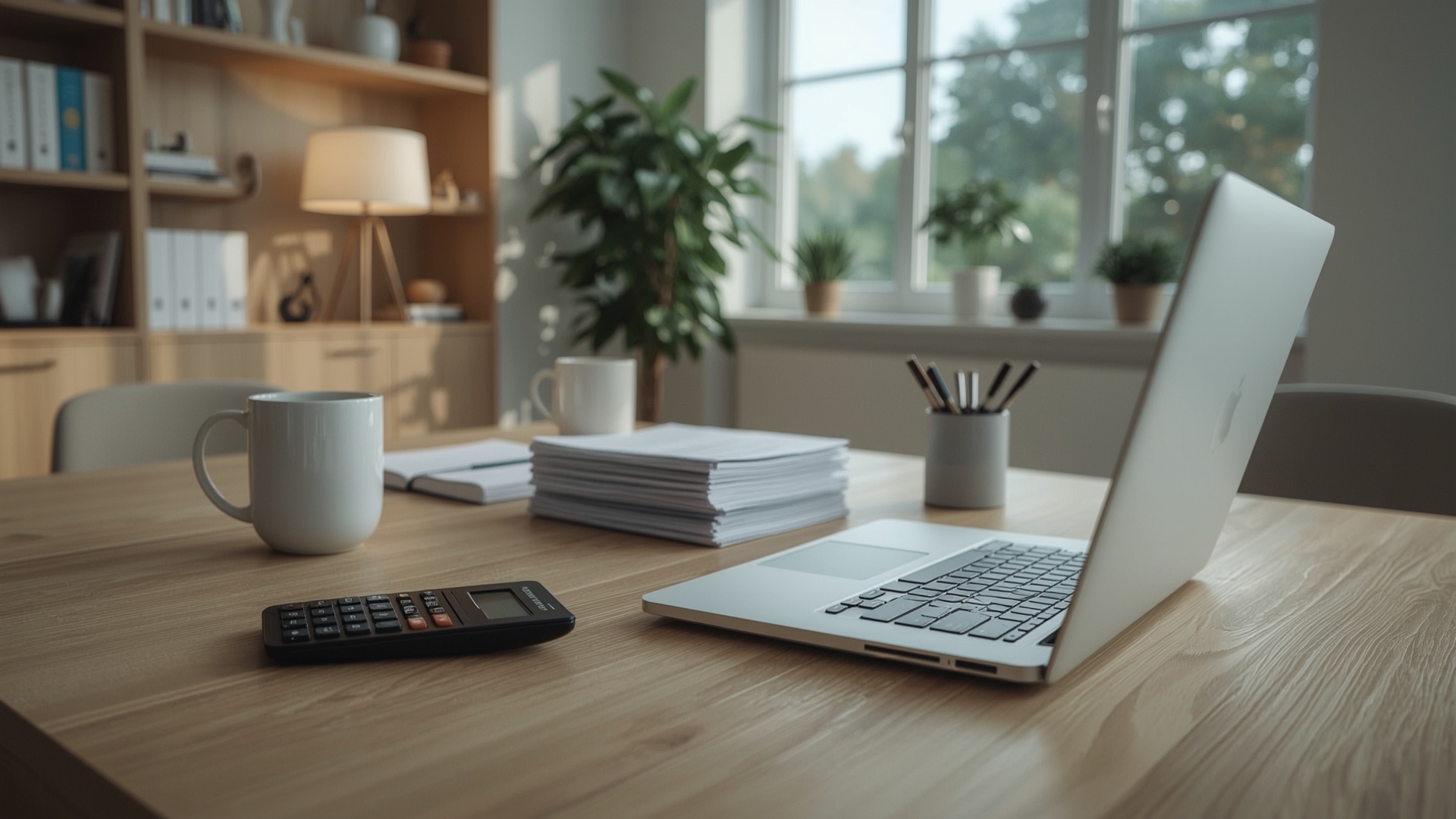 Professional accounting services in Malaysia
