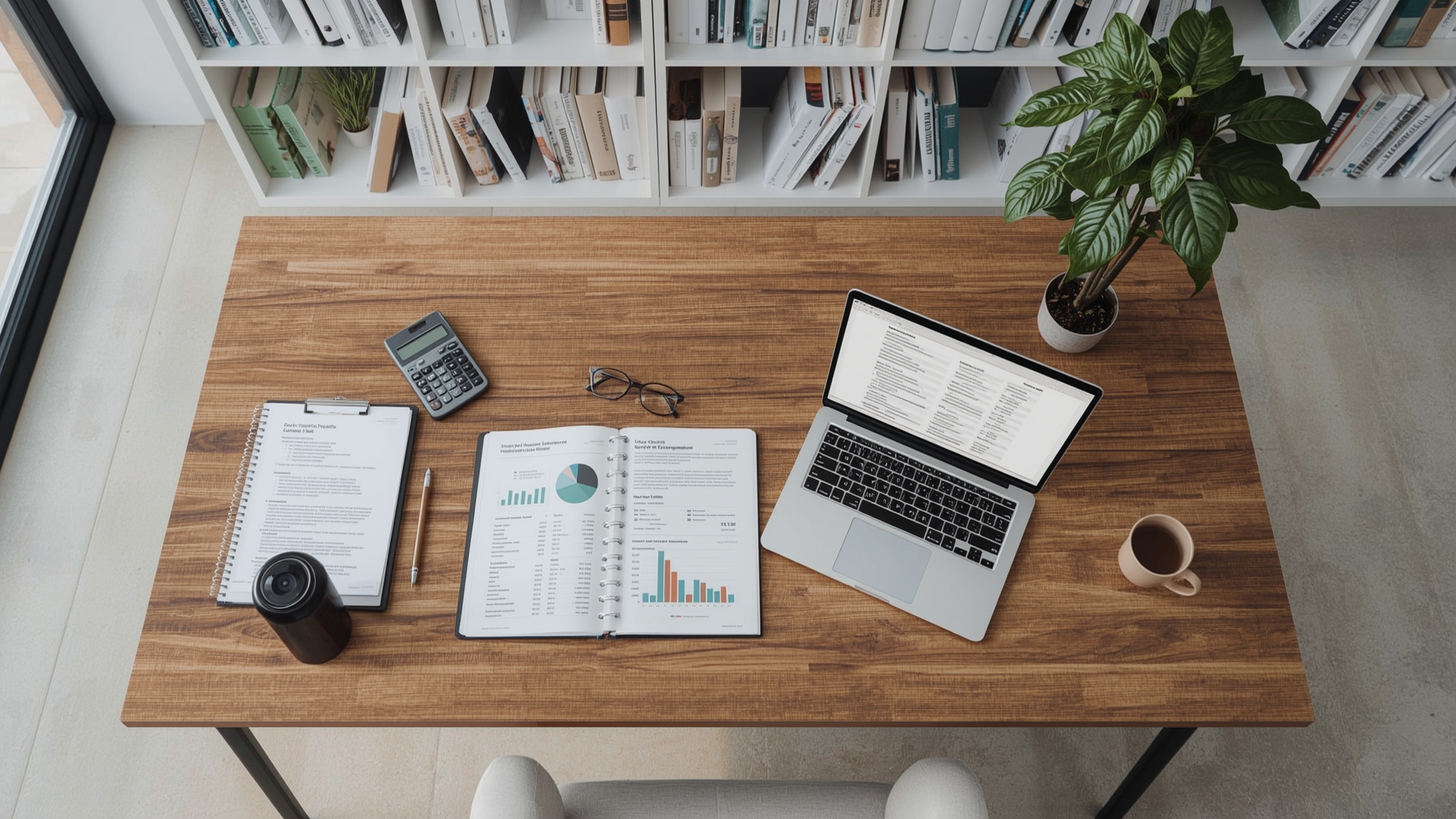BrightLedger Accounting Team